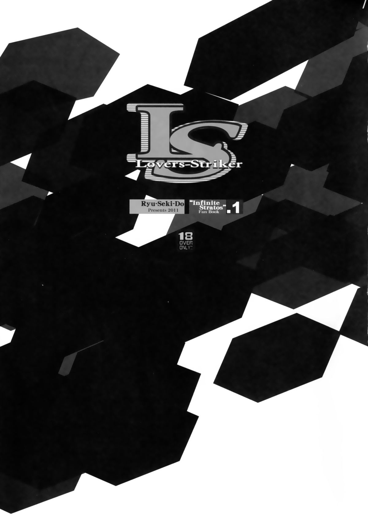 LS Lovers Striker - Page 2