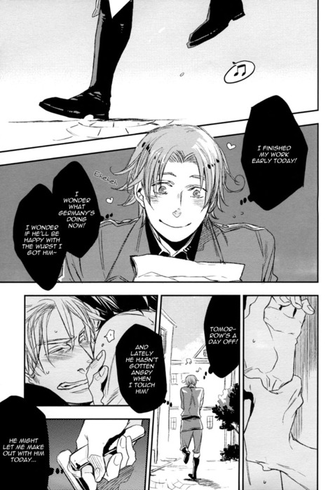 Unsavory Ties - Page 4