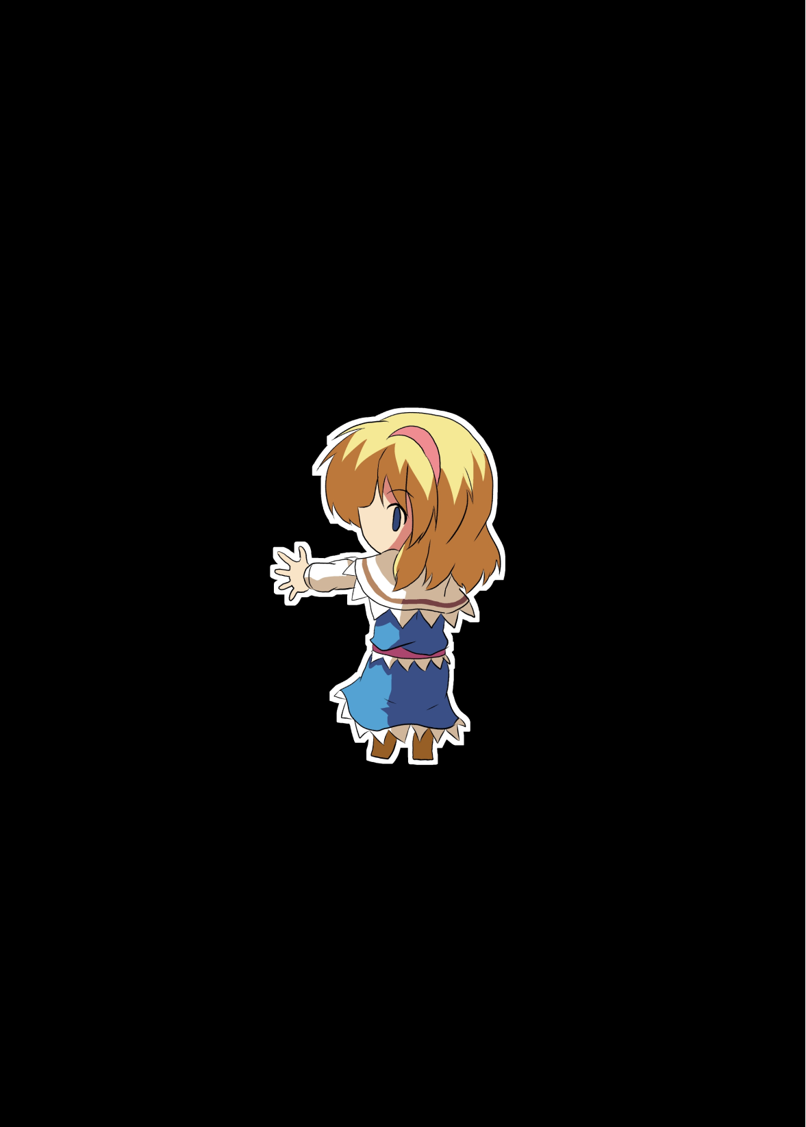 Touhou TS Monogatari - Page 22