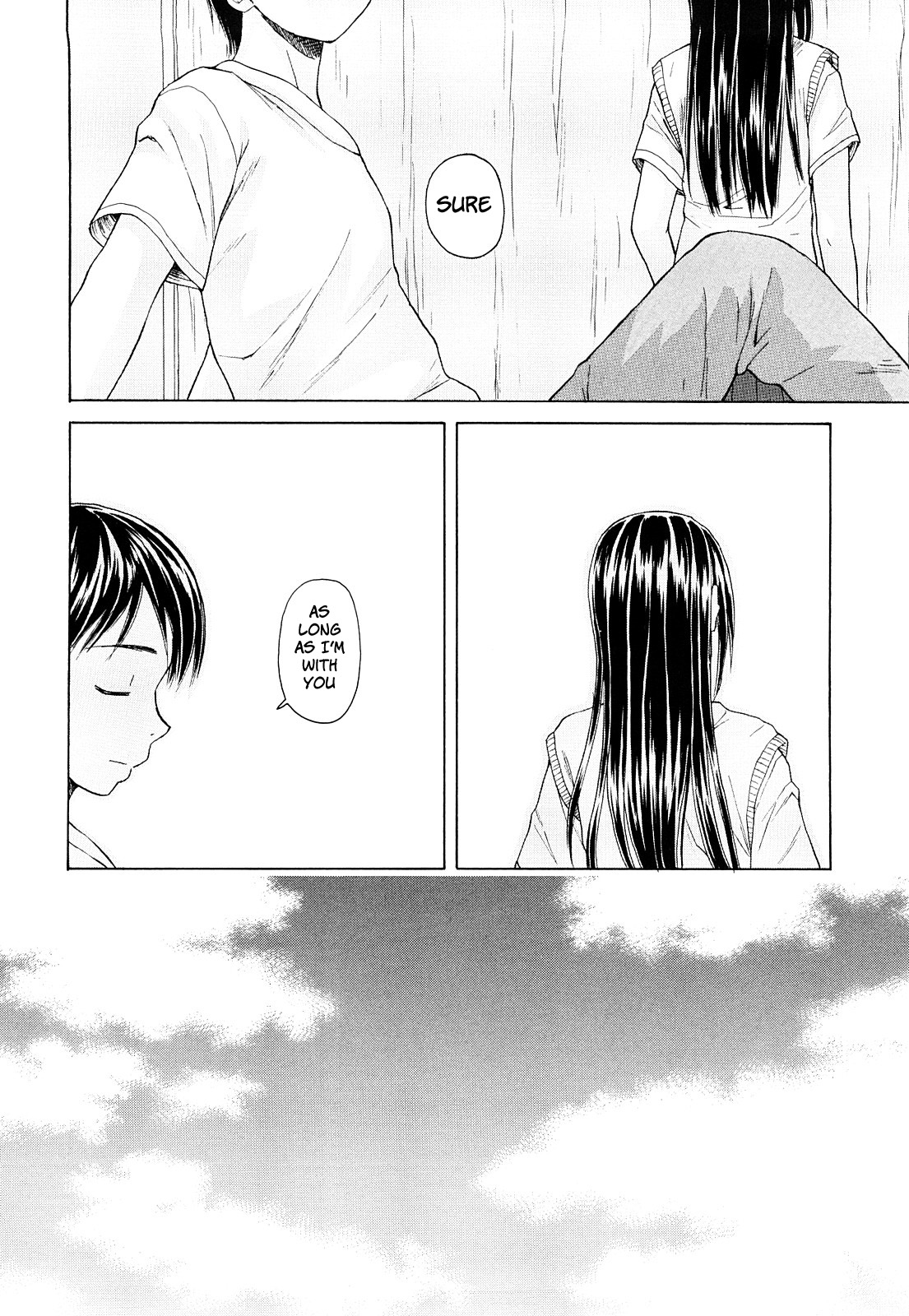 Setsunai Omoi - Painful Feelings - Page 49