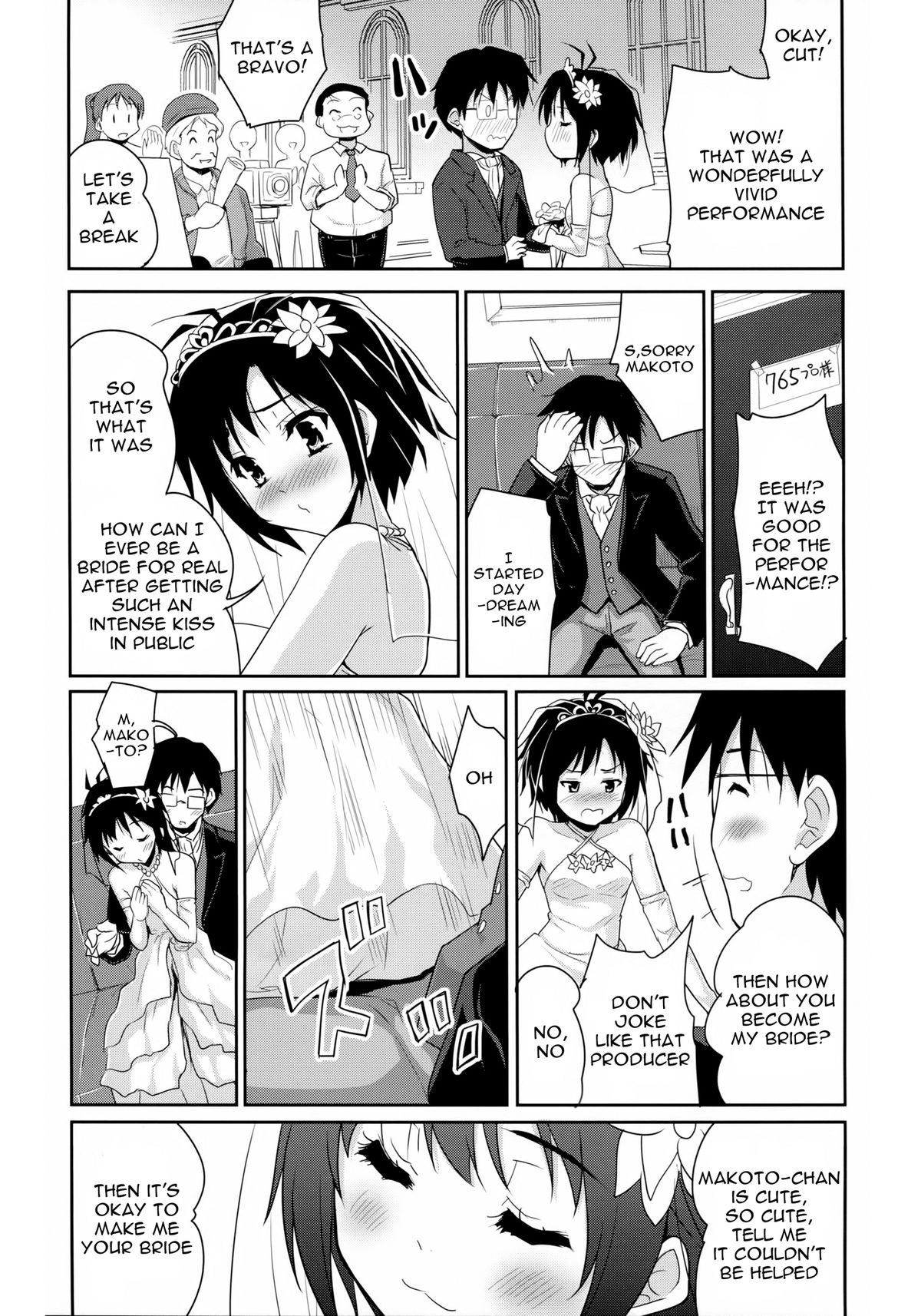 Bridal Tune - Page 9