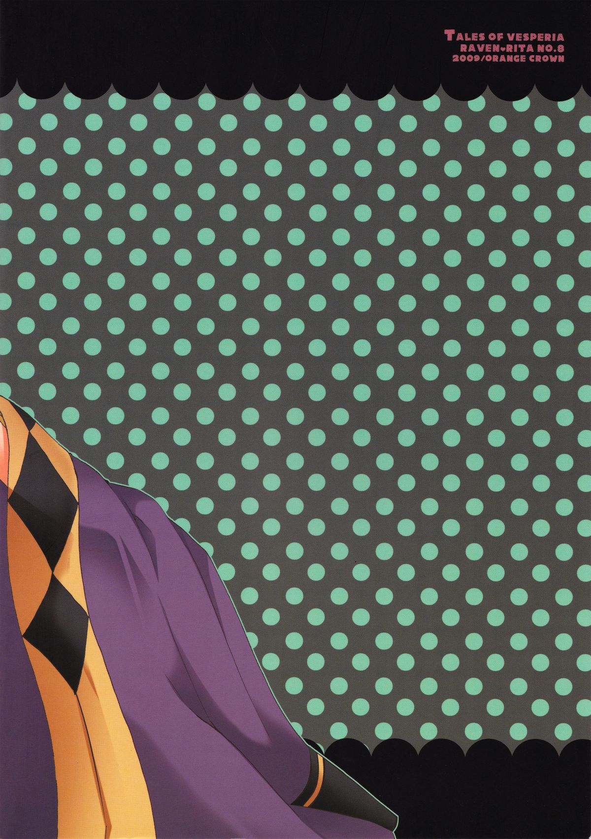 HONEY BUNNY - Page 14