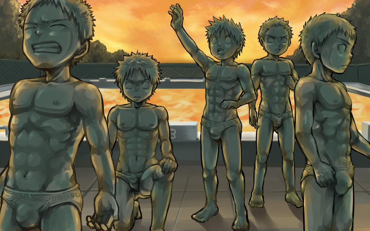 Feel So Bad! - Page 10