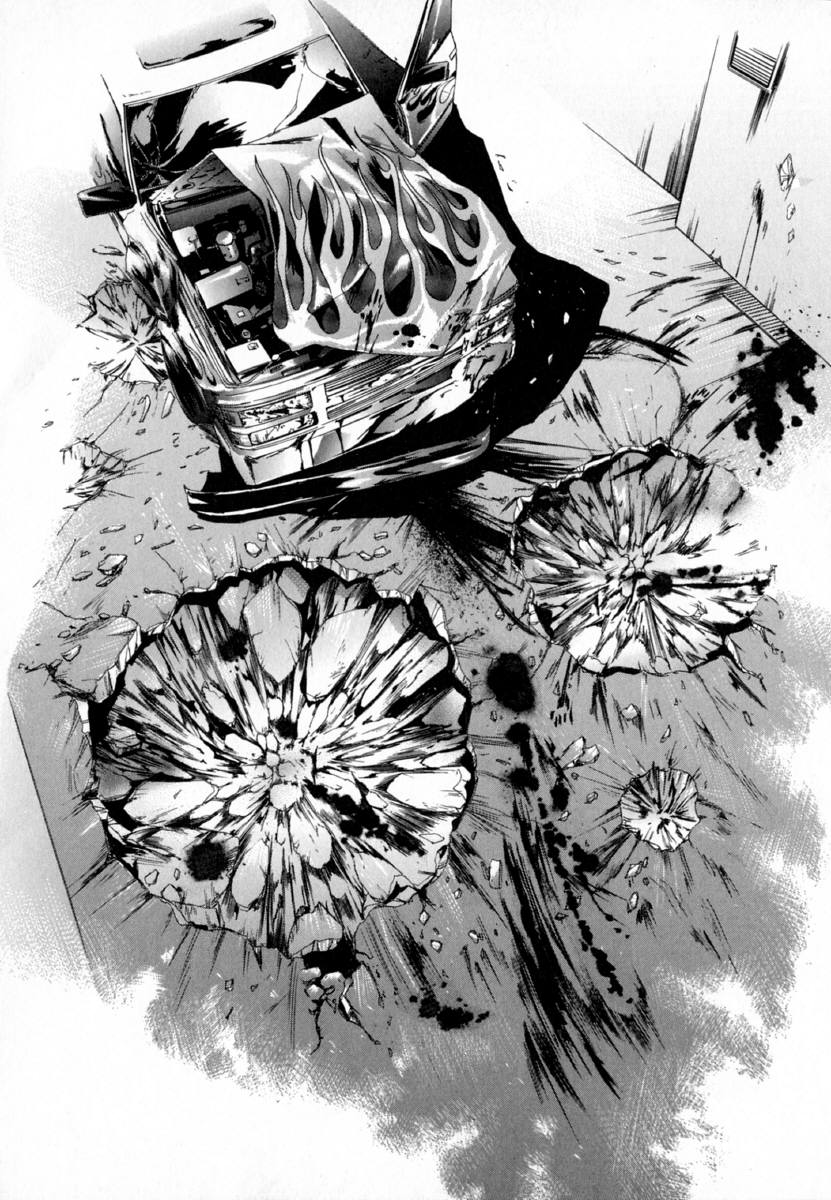 [Kentarou] -CROW- - Page 65