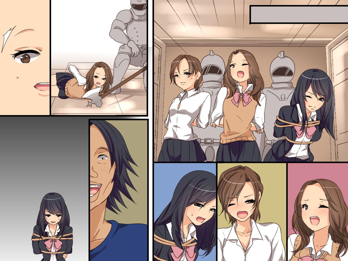 "Onii…Daisuki" page 30 - read online free