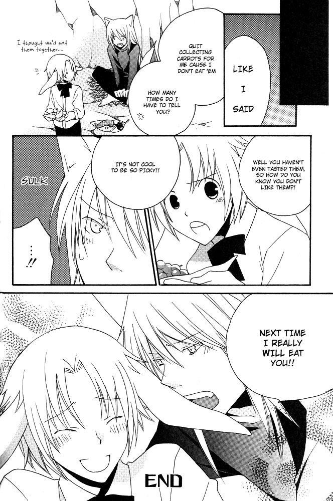 Mimi Paradise Vol. 1 - Page 130