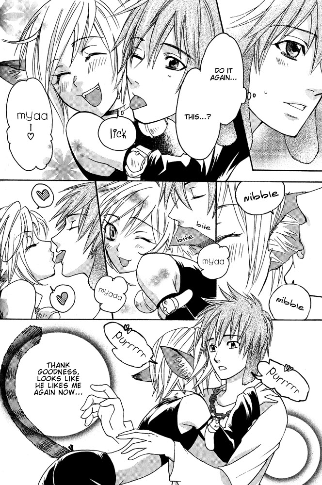 Mimi Paradise Vol. 1 - Page 81