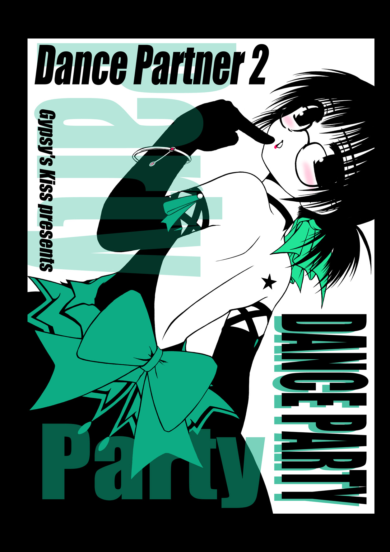 Dance Partner 2 DANCE PARTY - Page 1