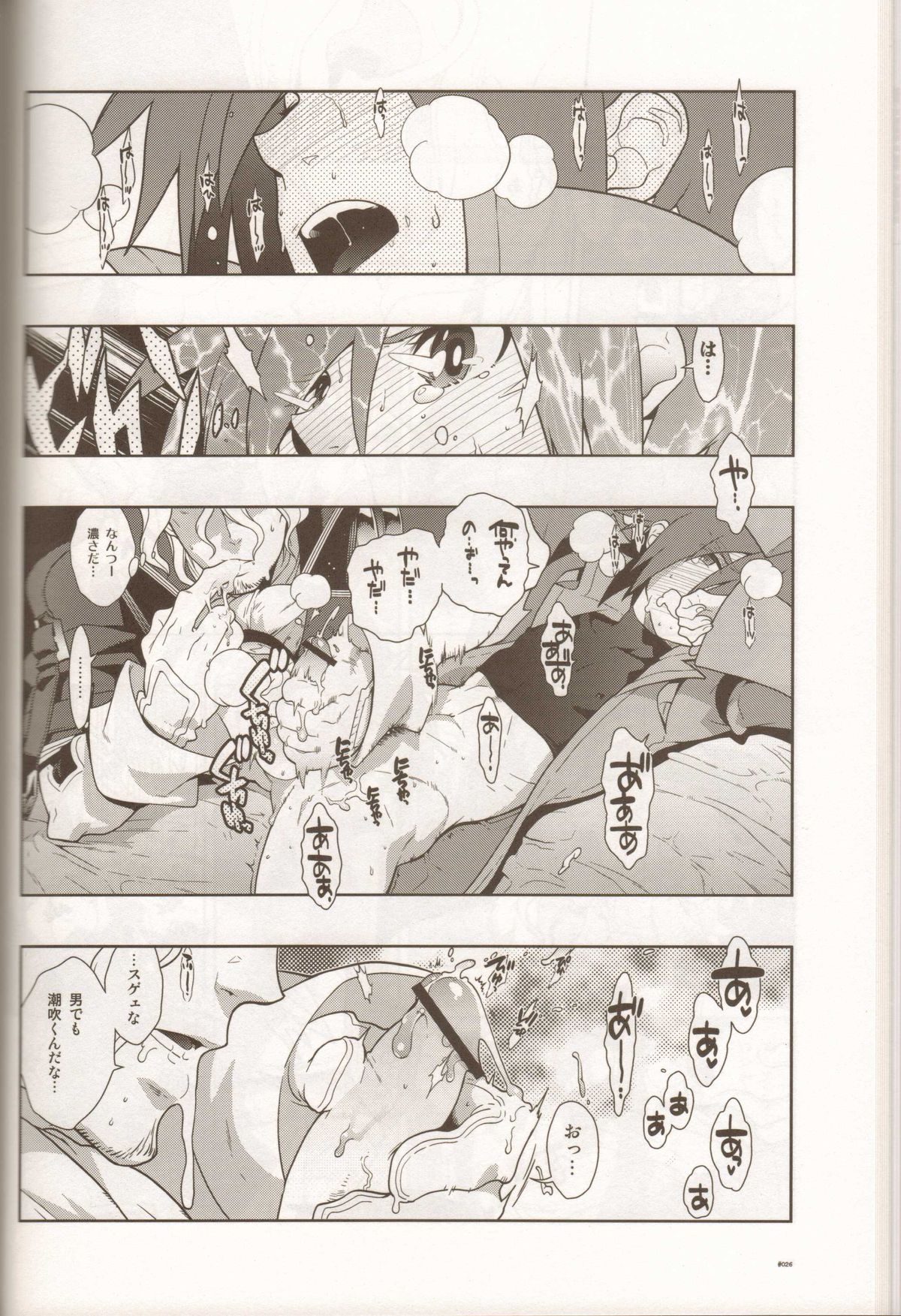 Dianthus. EA02 - Page 24