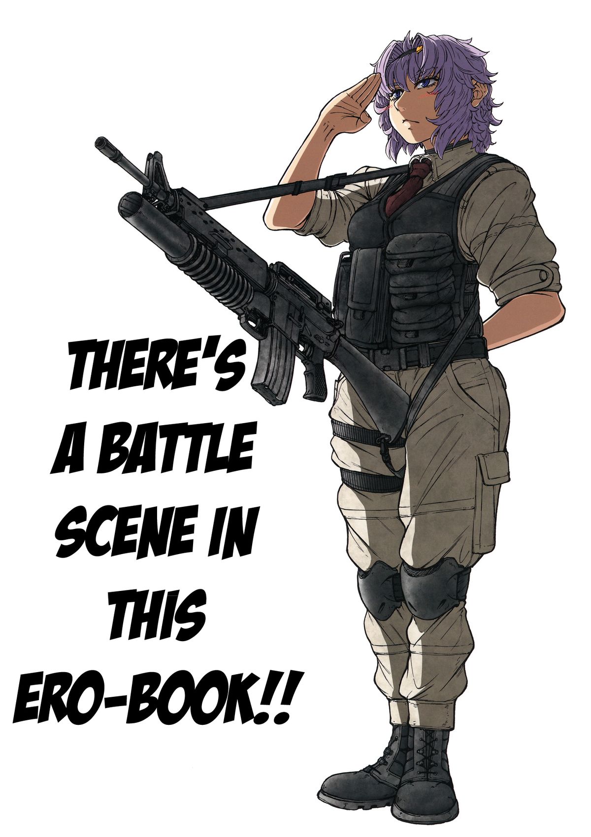 MAGNUM KOISHI - Page 2