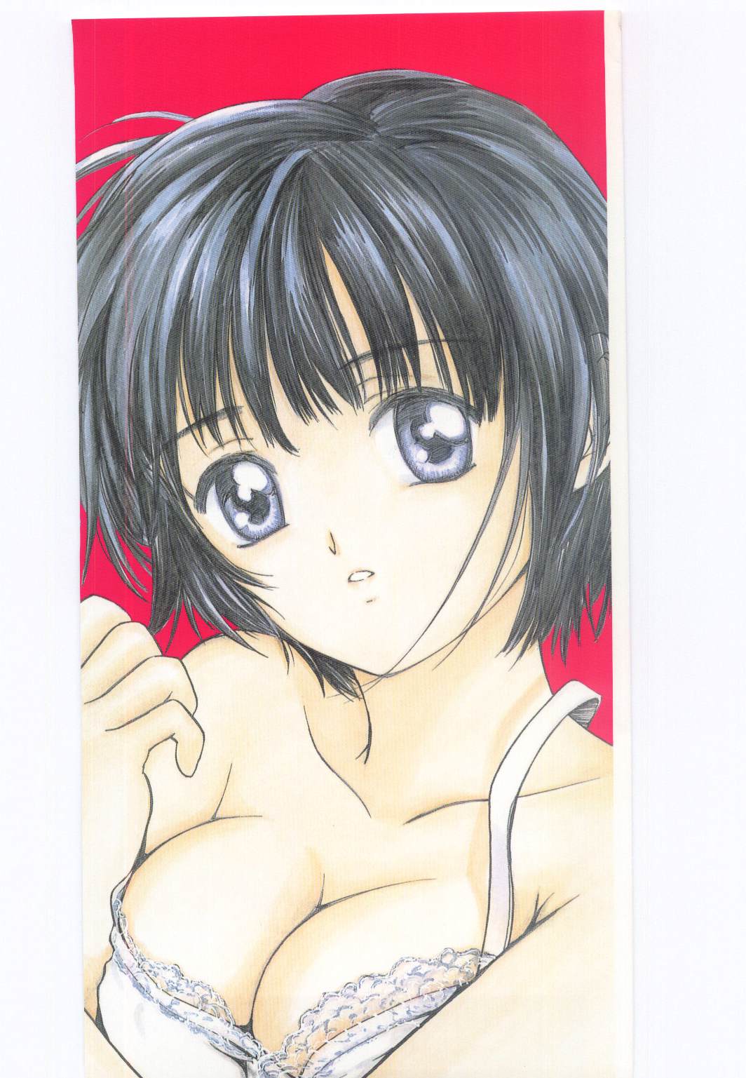 Taisetsu na Koi - Page 2