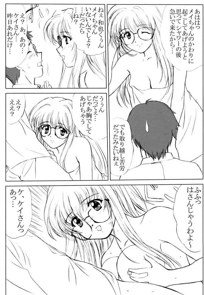 voguish 6 CBDM - Page 9