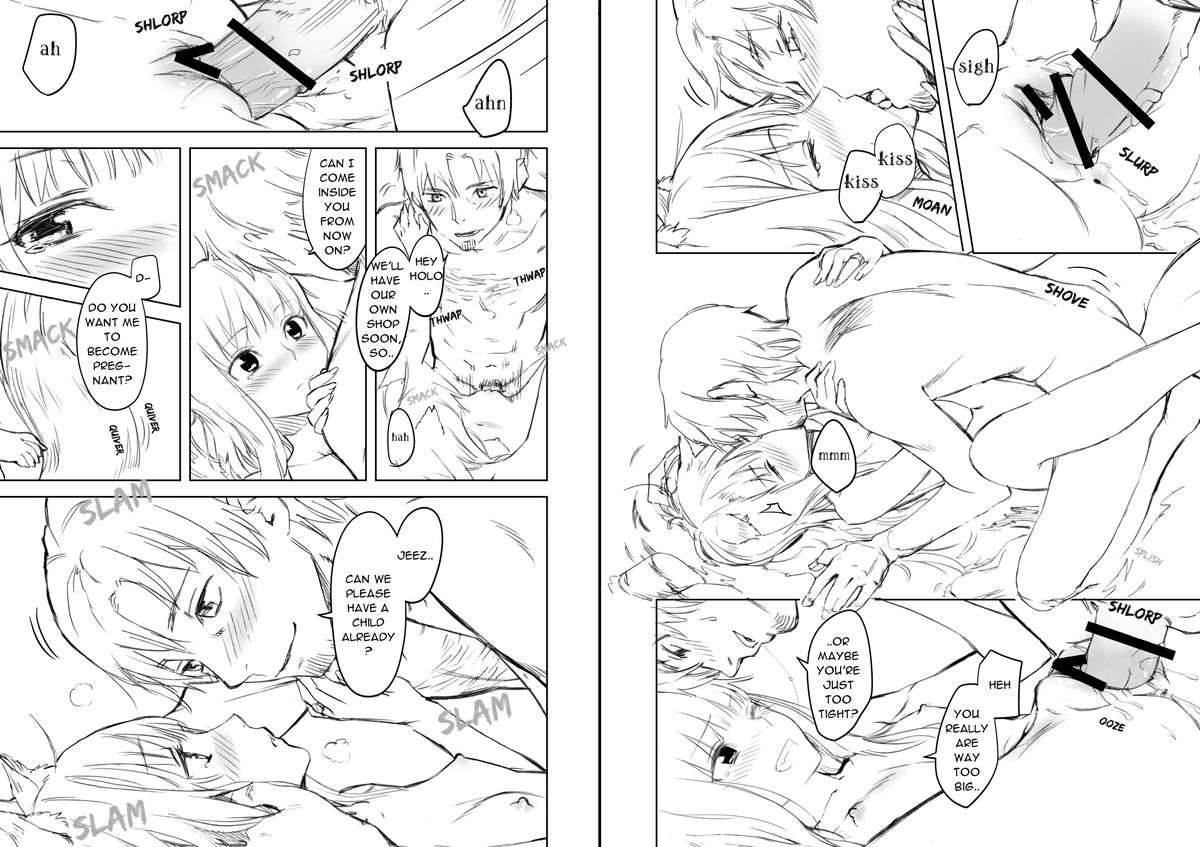 Harvest II - Page 49