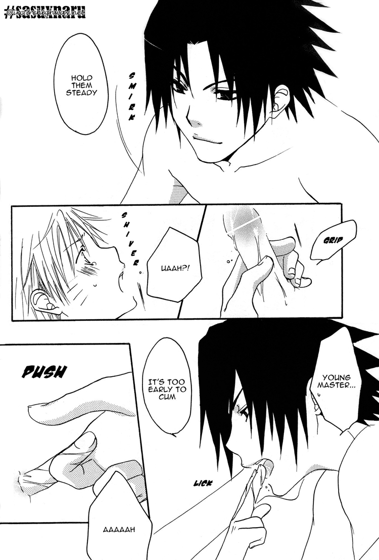 Taishou Roman - Page 21