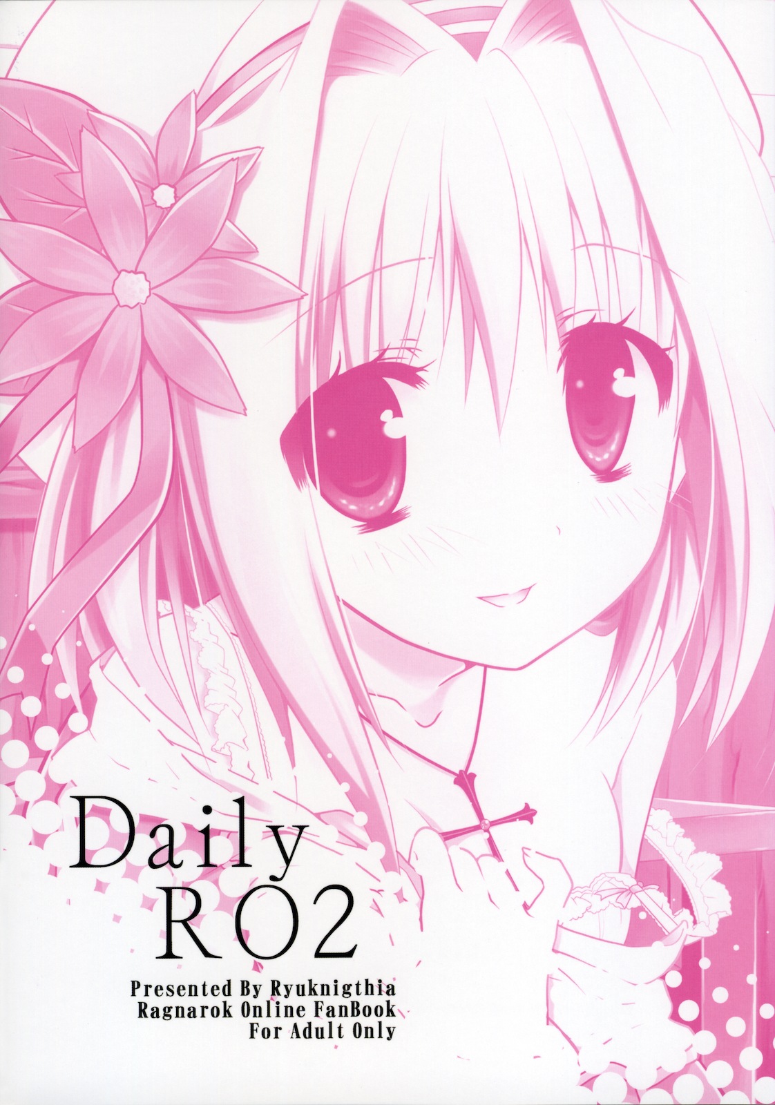Daily RO 2 - Page 30