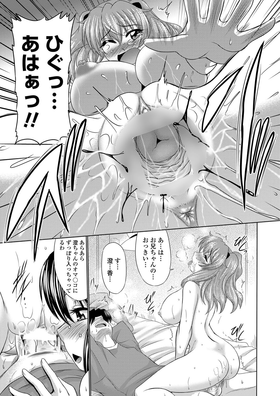 COMIC Penguin Celeb 2013-01 - Page 212