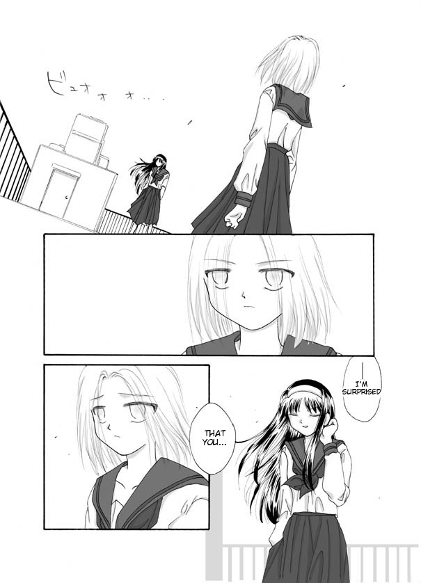 Souka - Page 32