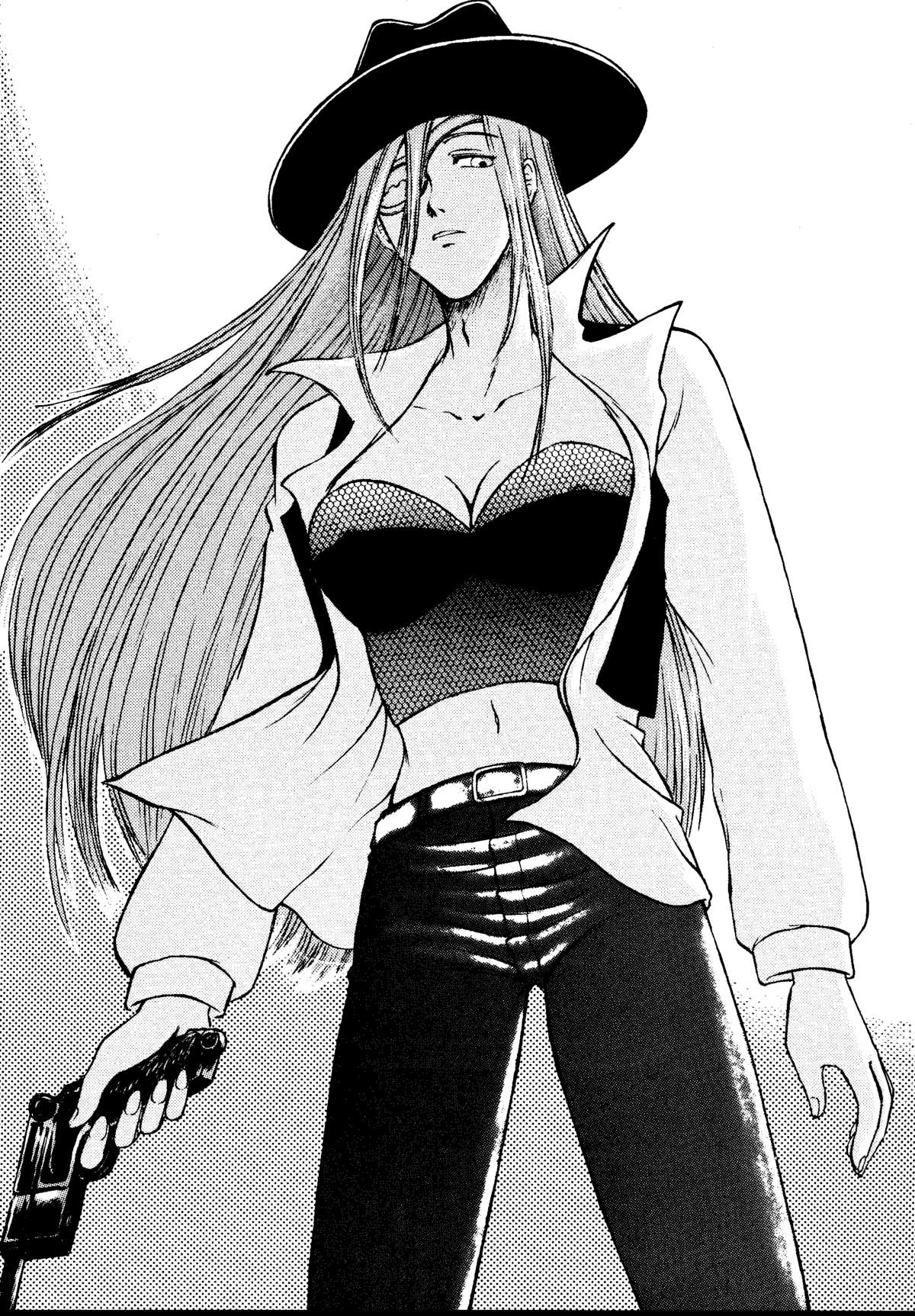 DREAM LOVERS PLUS - Page 9