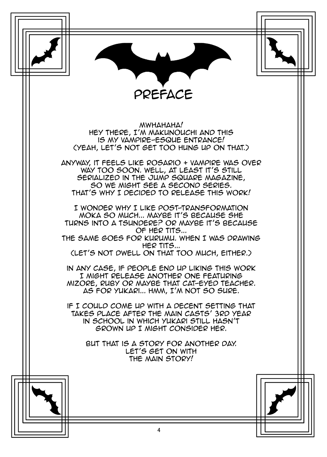 Moka & Mocha - Page 3