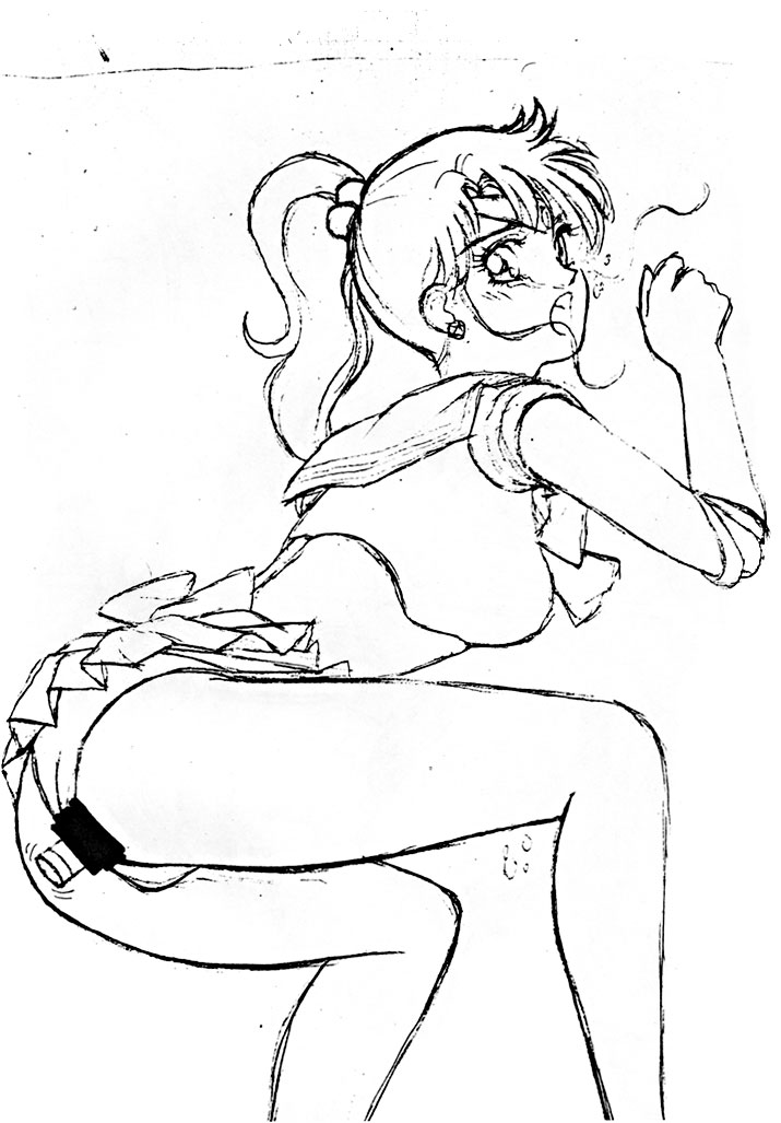 Yaen SPECIAL - Page 12