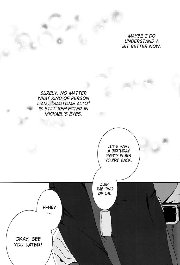 Junjou Deculture! - Page 29