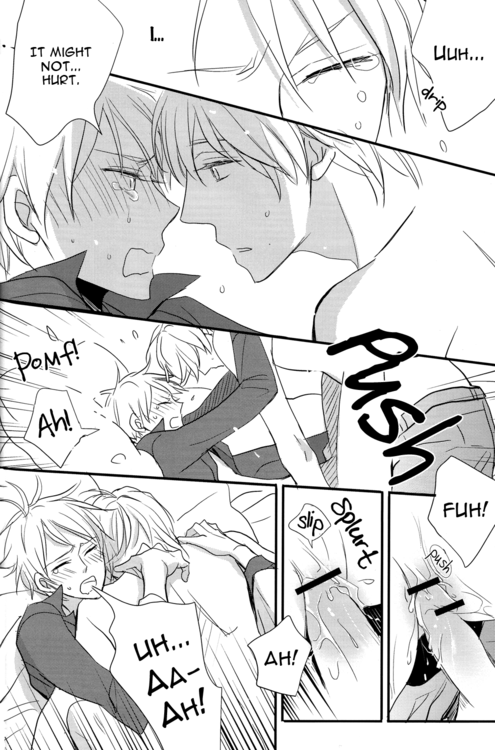 Made in Hell - Page 18