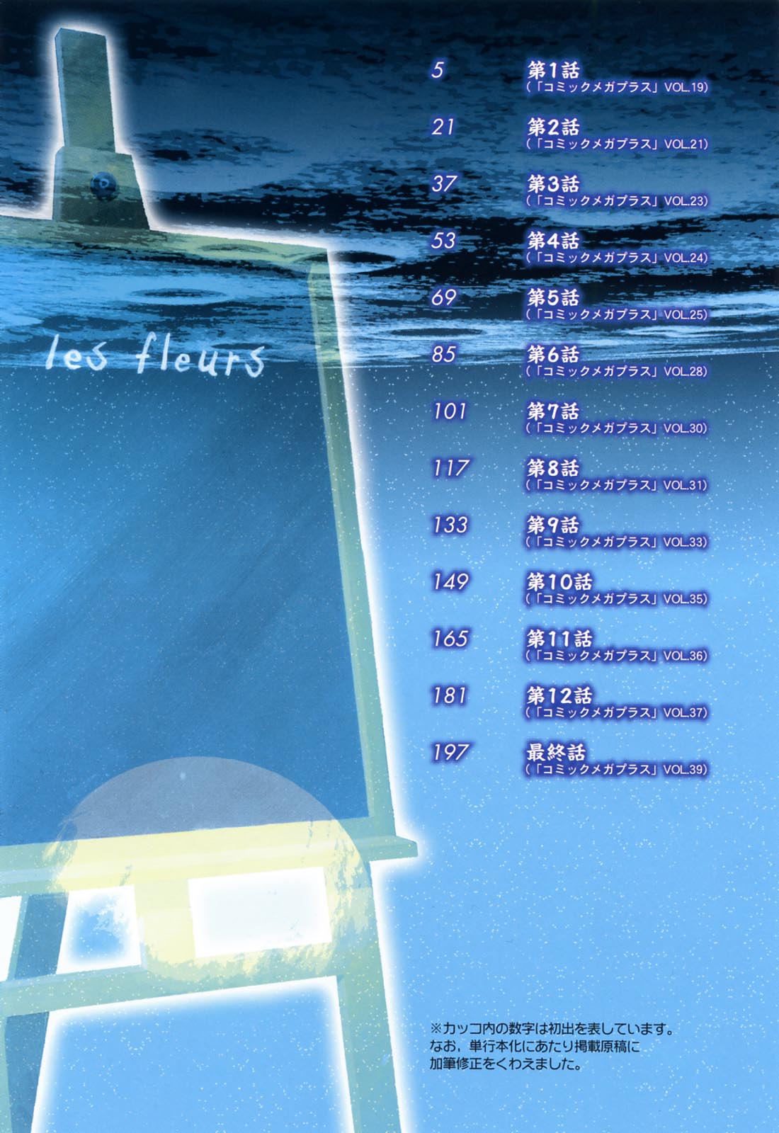 Sougetsu no Kisetsu | Season of Sougetsu - Page 6