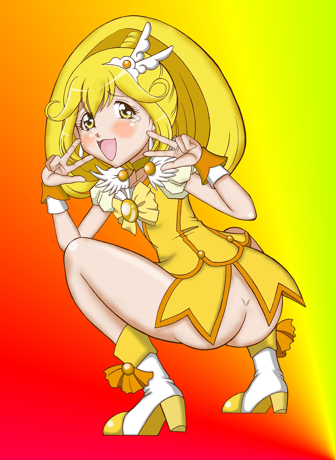 "Asobi" demo Maa Iijan | "Mess Around"? I Guess That's Okay Ch. 1 page 23 - read online free