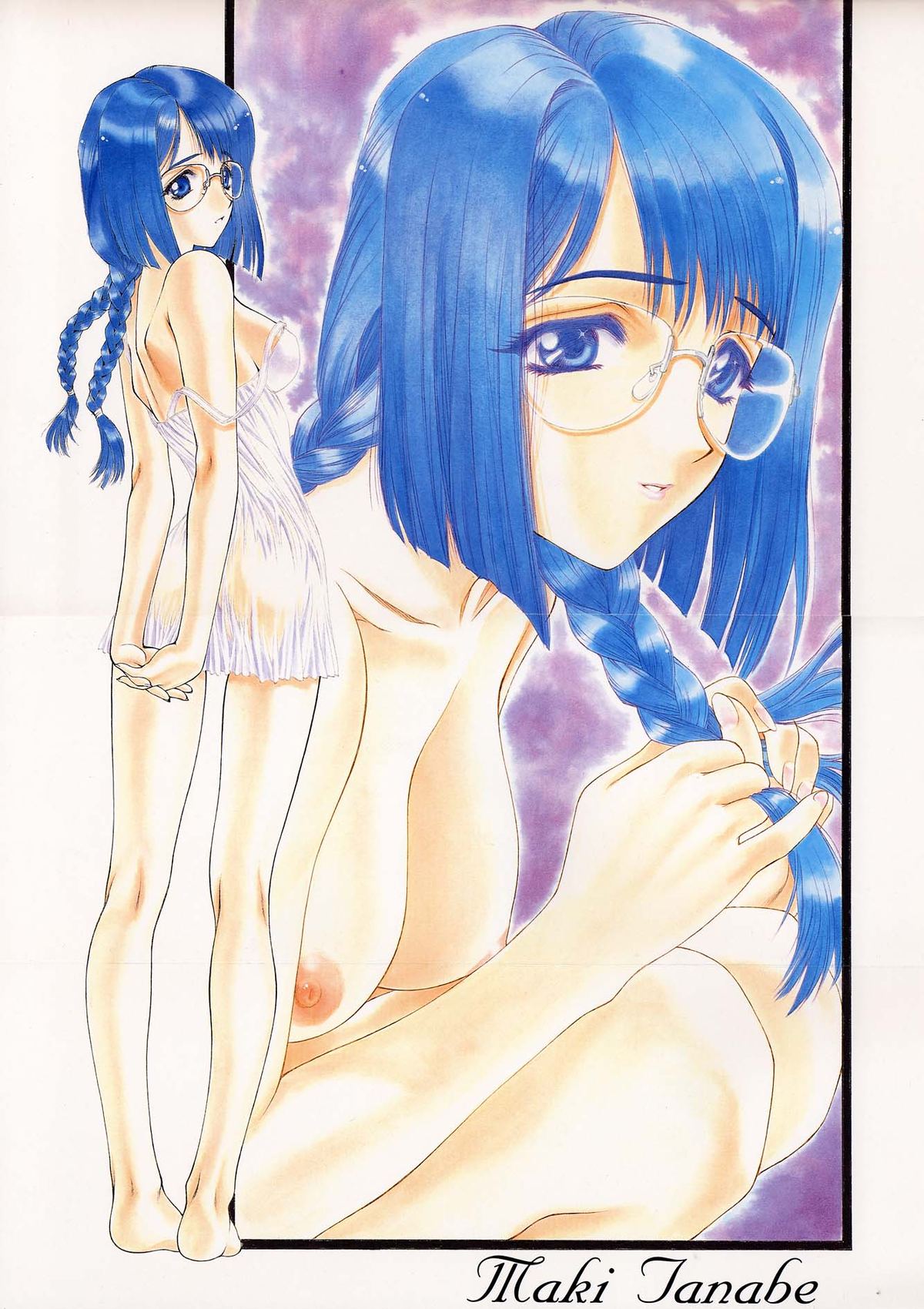 The White bone Roads - Page 4