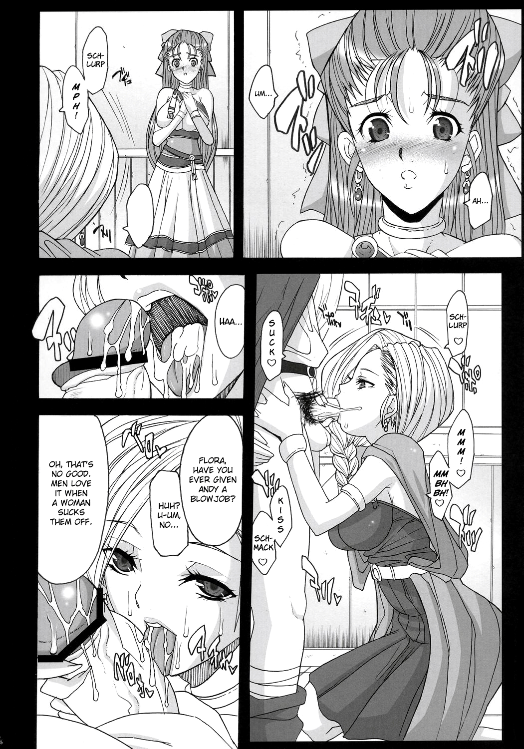 Serial cyce.2 - Page 5