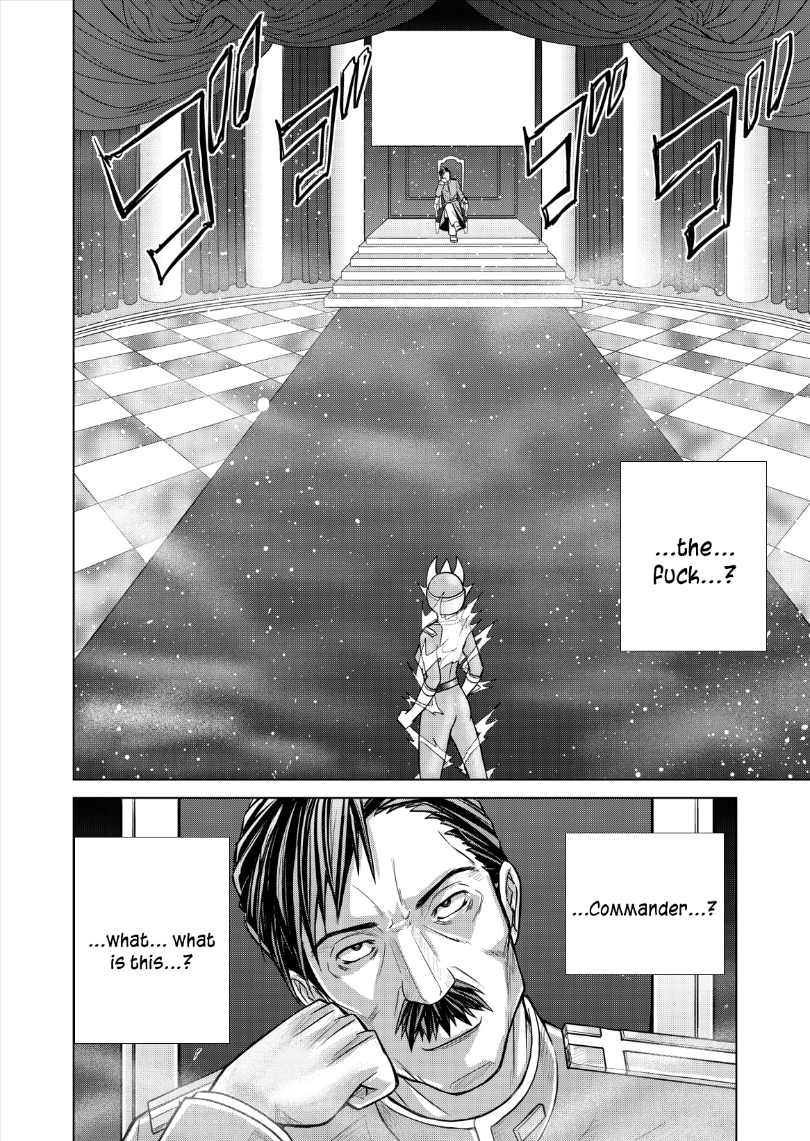 DINAranger Volume 12/13/14 - Page 110