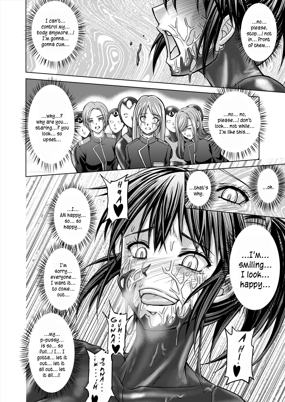 DINAranger Volume 12/13/14 - Page 74