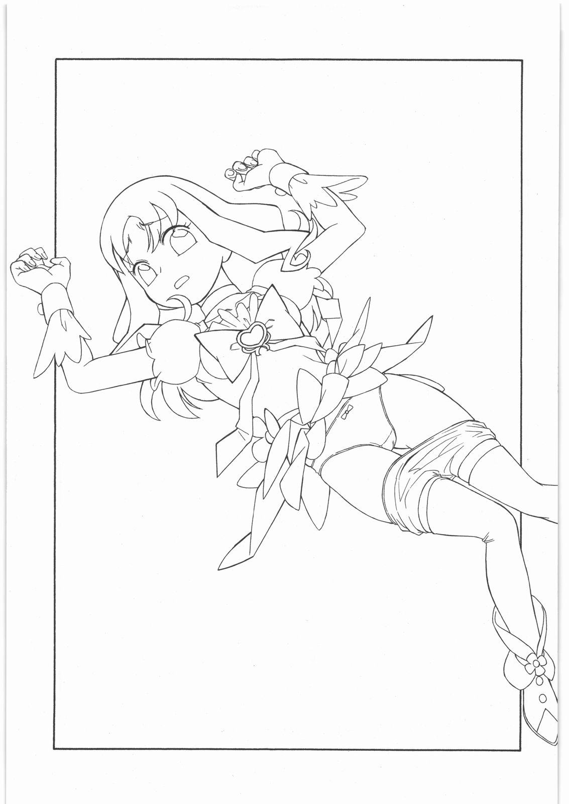 M.F.H.H 'HCP2' - Page 12