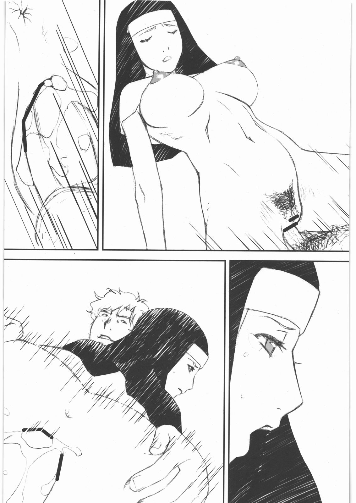 THE WEST - Page 12