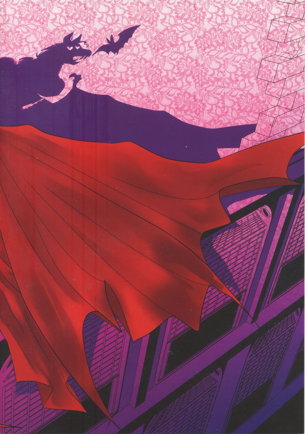 [Namakumo (912)] Koumori-sama-tte Oishii no? (Fate/Zero) - Page 2