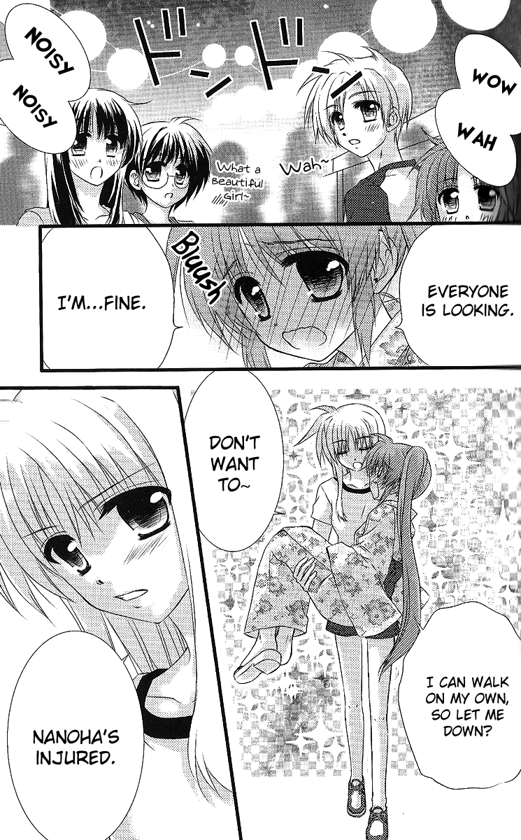 Fine Color Day - Page 19