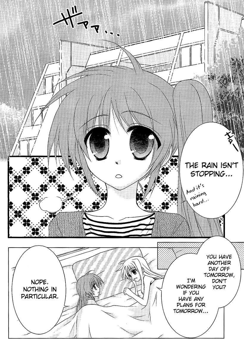 Fine Color Day - Page 2