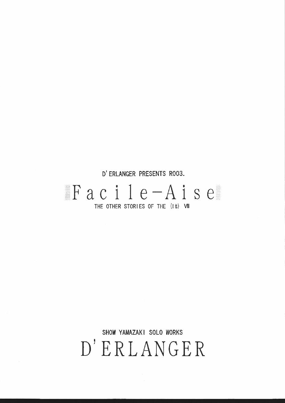 Facile-Aise - Page 22