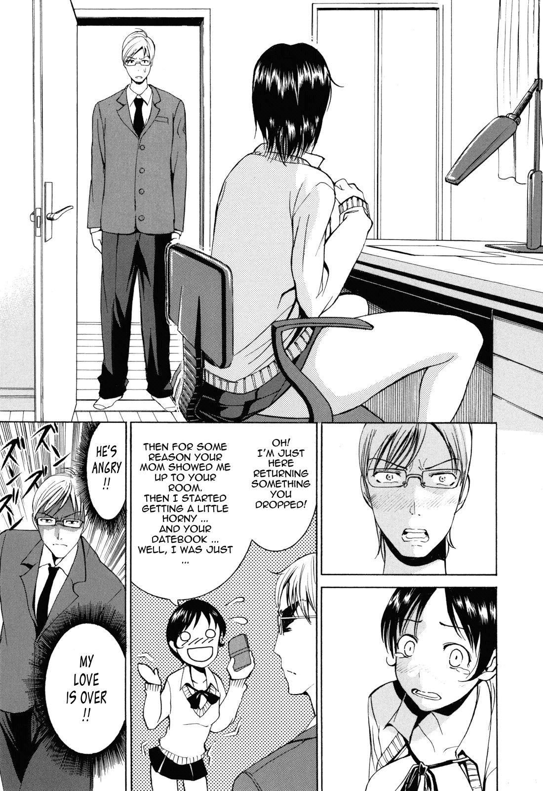 Mou Manzoku Desho!? | Are You Satisfied Now!? - Page 169