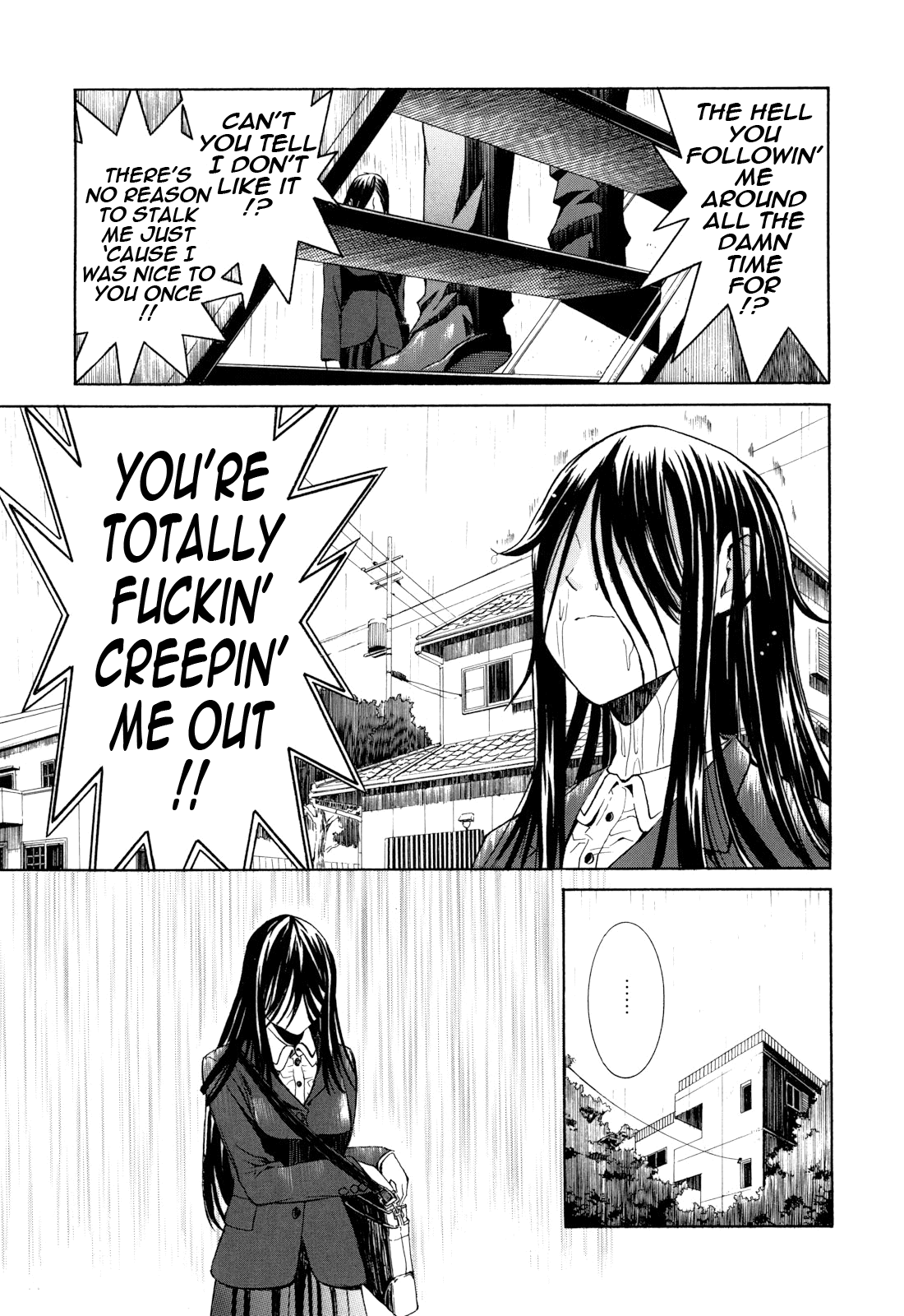 Mou Manzoku Desho!? | Are You Satisfied Now!? - Page 183