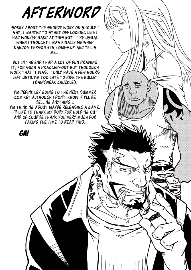 BULL DOG - Page 17