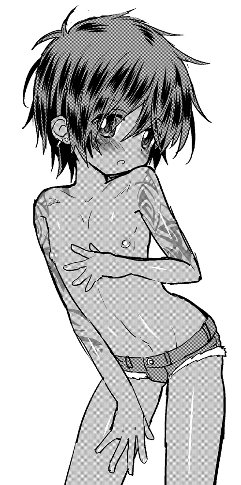 Zokuakunin no Omake hon - Page 13