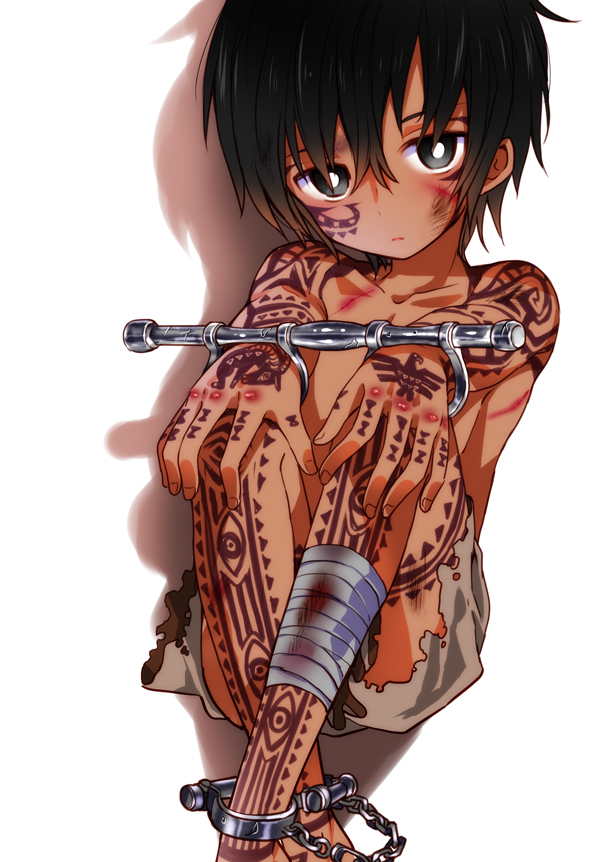 Zokuakunin no Omake hon - Page 21