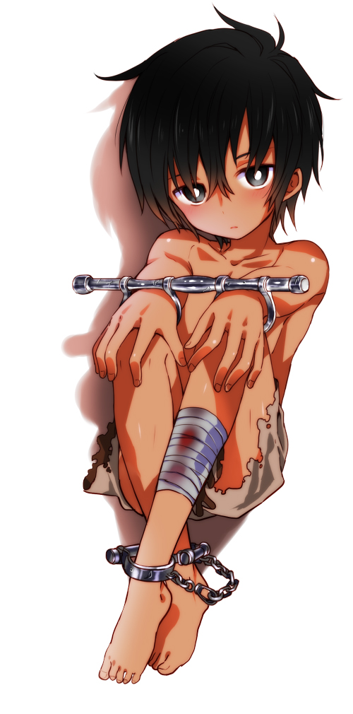 Zokuakunin no Omake hon - Page 22