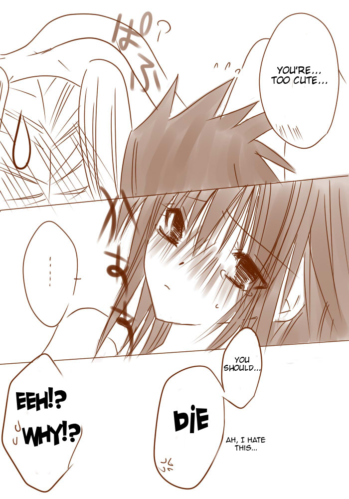 naruto/sasuke gender bend part 1 english - Page 14