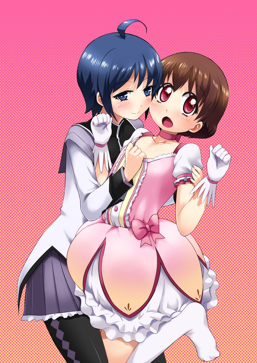 Otokonoko Cosplay Manga Desu yo - Page 32