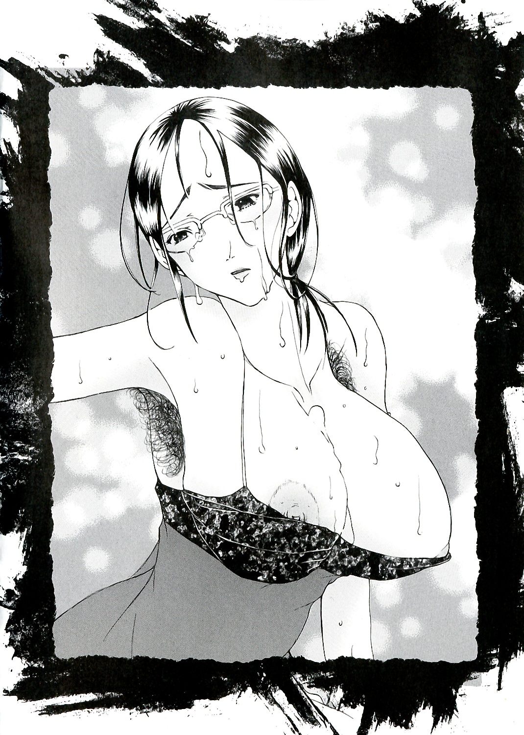 Jyukudaku Haha wa Boku no Mono - Page 21