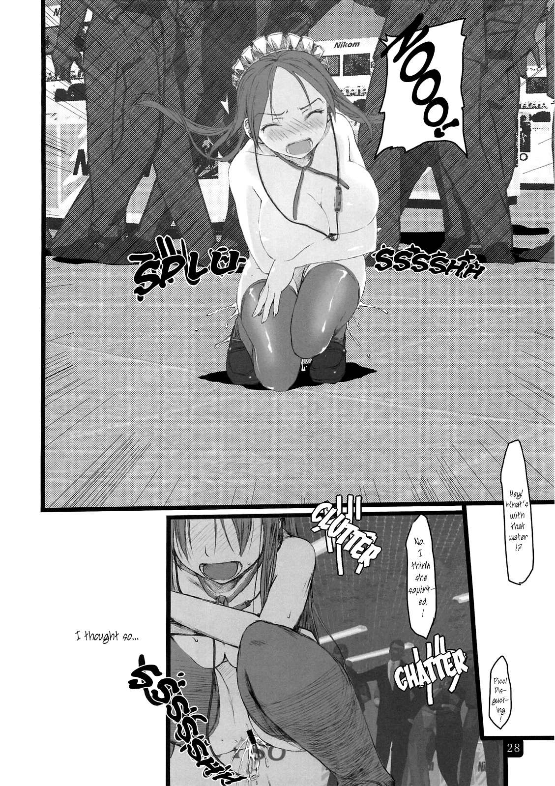 in public - Page 28