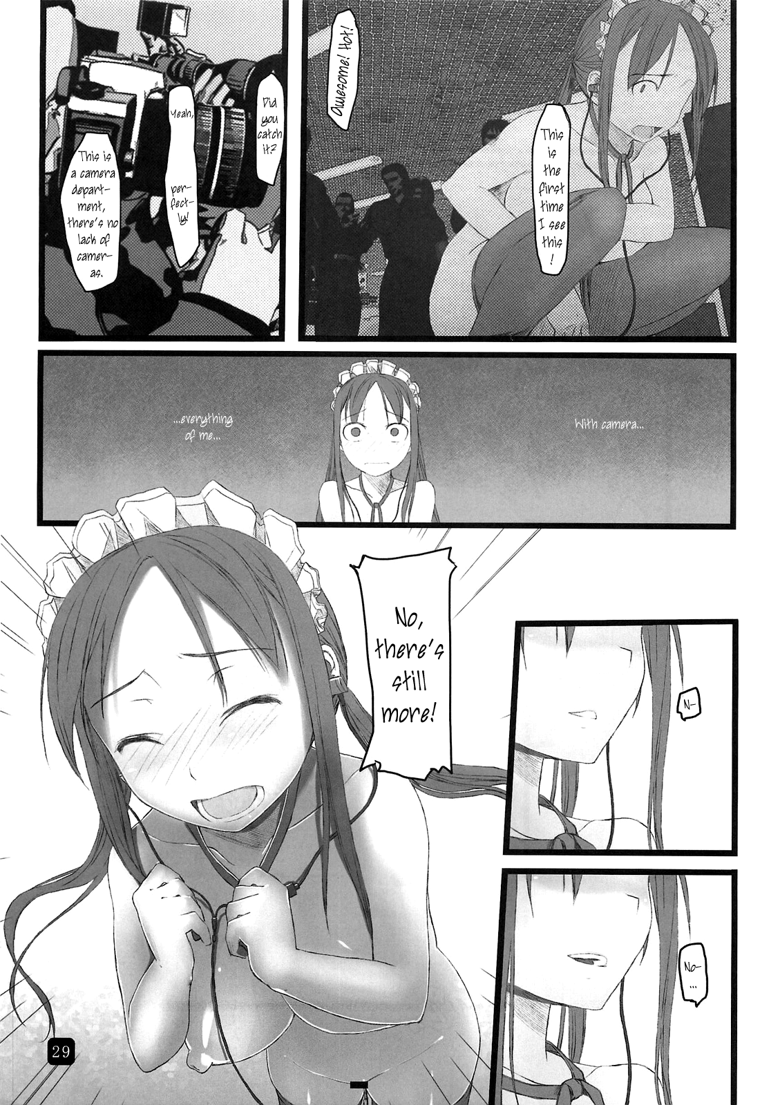 in public - Page 29