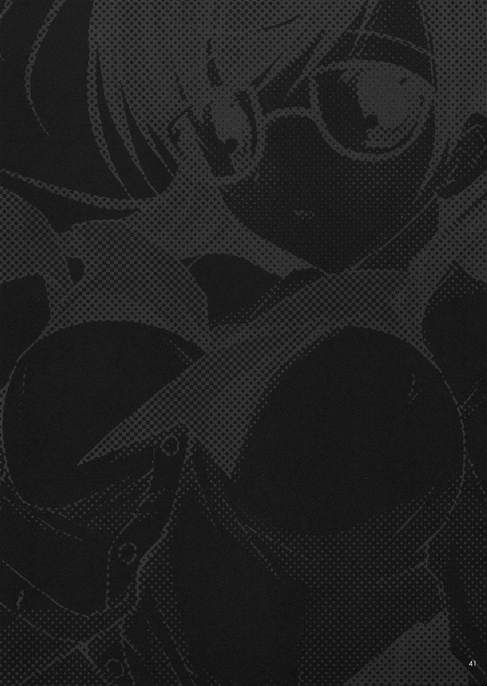 Ichigo Kajuu 1000% 2 - Page 40